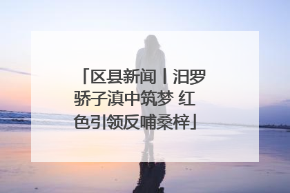 区县新闻丨汨罗骄子滇中筑梦 红色引领反哺桑梓