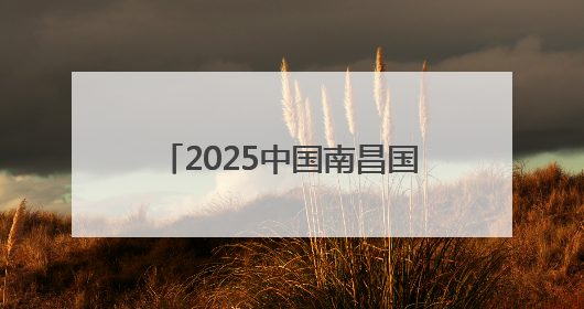 2025中国南昌国际龙舟赛圆满收官